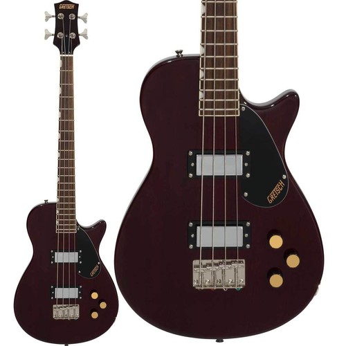 Gretsch jet club bass - club,