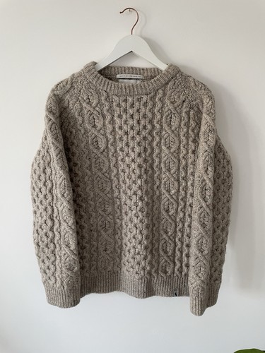 Peregrine hudson aran - peregrine,