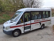 Mercedes Sprinter 515cdi