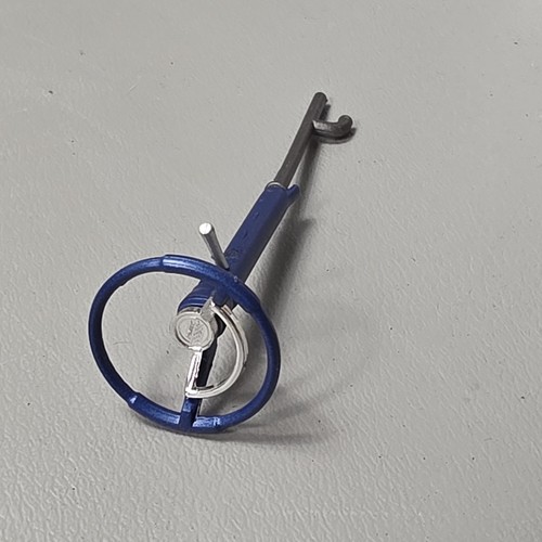 Highway dcp diecast parts - 61,