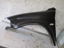 Mitsubushi Shogun sport Left Wing Panel + arch trim black  1999 - 2006 passenger