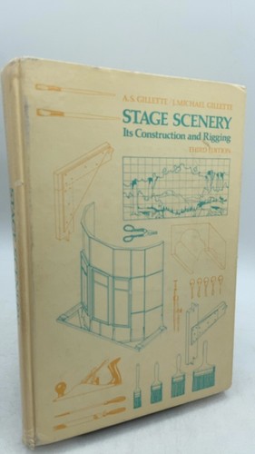 Stage scenery its - stage,