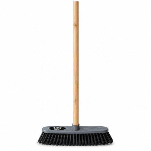 Outdoor broom stiff sweeping - outdoor,