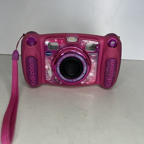 Vtech kidizoom duo camera - vtech,