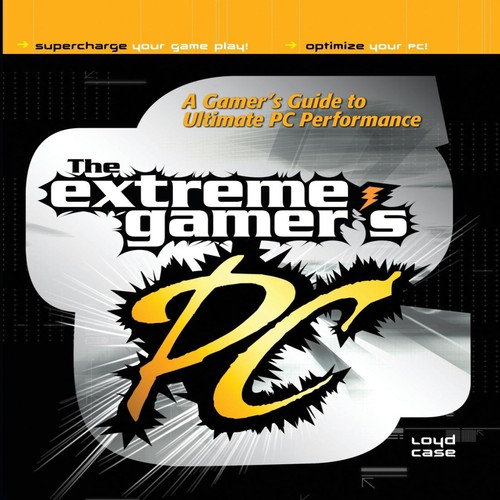 Extreme gamer s - extreme, gamer's