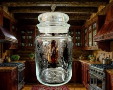 Yankee Candle Large Jar W/ Lid