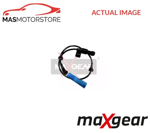 Abs wheel speed sensor - wheel,