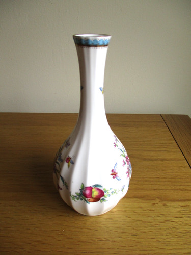 Spode trapnell sprays - spode,