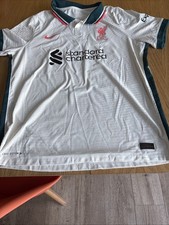 LFC Replica Away Shirt XL
