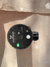 Grundfos Alpha2 15-60 130