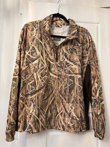 Drake waterfowl est microlite - waterfowl,