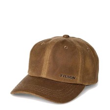 NEW - Official Filson Oil Tin
