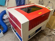 Laserscript 9060 PRO 90W CO₂