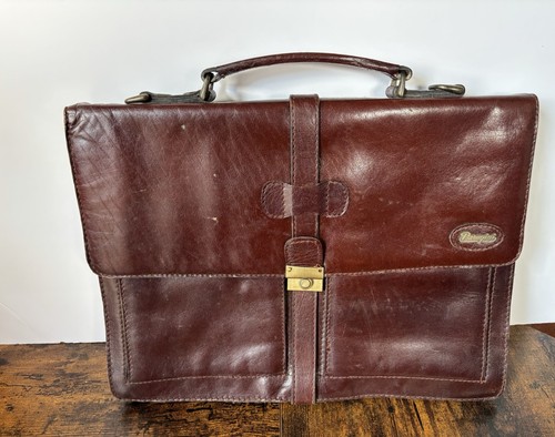Vintage paragini brown - vintage,