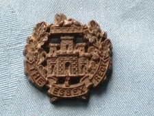 WW2. The Middlesex Regiment