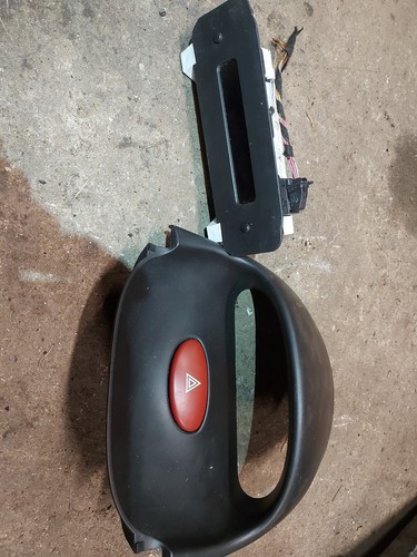 Peugeot 206 date time clock - time,