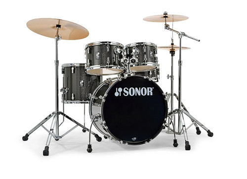 Sonor aqx stage drum - aqx,