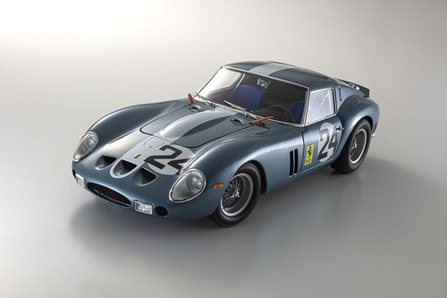 1962 ferrari 250 - gto, sebring