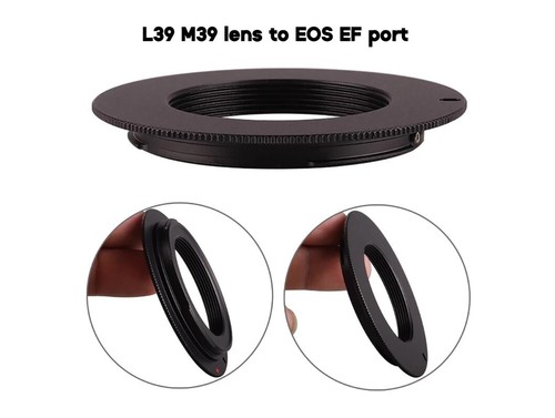 M39 lens eos mount - to,