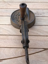 Spong 632 bean slicer -