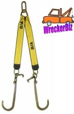 G70 New! Low Profile V Strap -