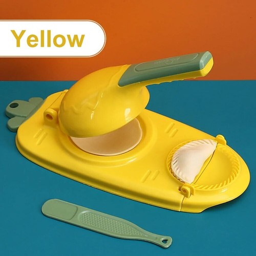 Dumpling maker press 1 - dumpling,