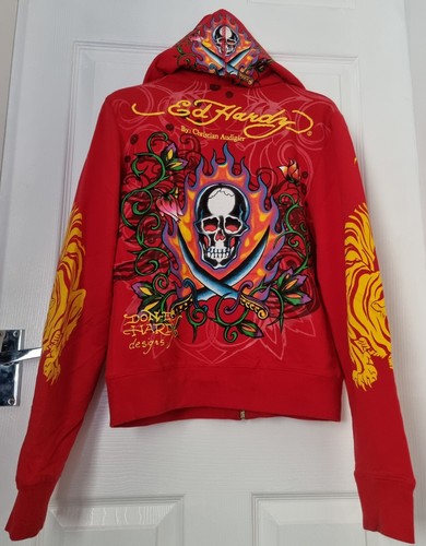 Rare designer vintage hardy - designer, ed