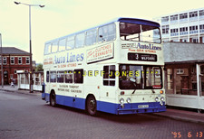 ORIGINAL BUS SLIDE 14620-