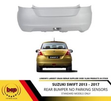  SUZUKI SWIFT 2014 – 2017