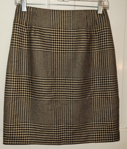 Talbots camel tan black - camel,