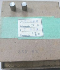 Oversize big end rollers - oversize,