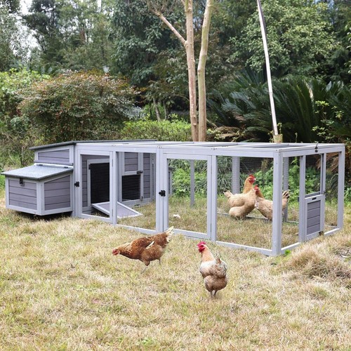 Aivituvin chicken coop 103 - aivituvin,