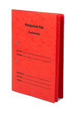 Railex Polifile A4 Personnel