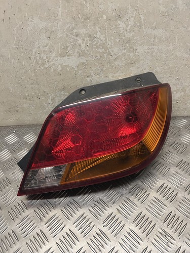 Proton savvy 2006 driver - savvy,