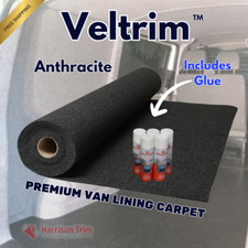 5mtr van lining veltrim - 5mtr,