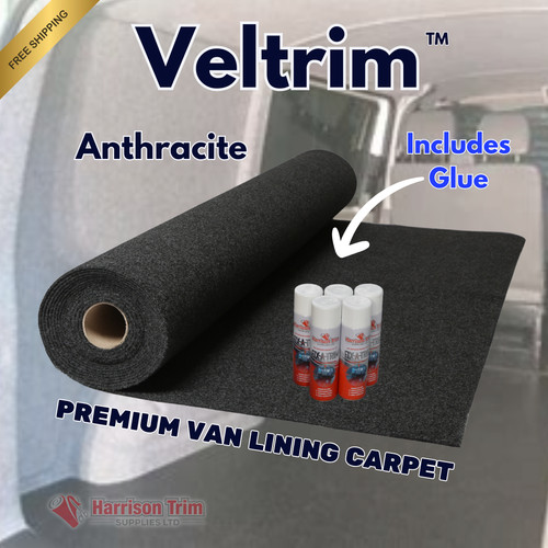5mtr van lining - 5mtr,