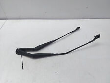 VOLVO S60 V60 PAIR OF FRONT WINDSCREEN WIPER ARMS 30753509 2015