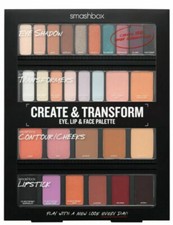 SMASHBOX CREATE AND TRANSFORM