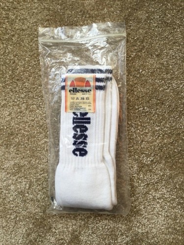 Original 80s ellesse - original,