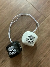 Ayr United FC Retro car dice