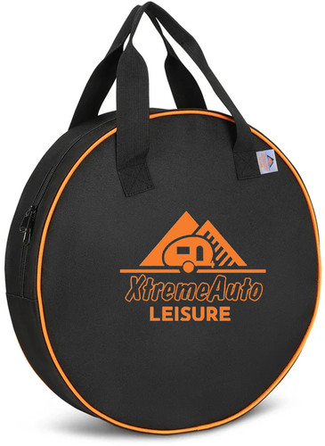 Cable storage bag water - storage,