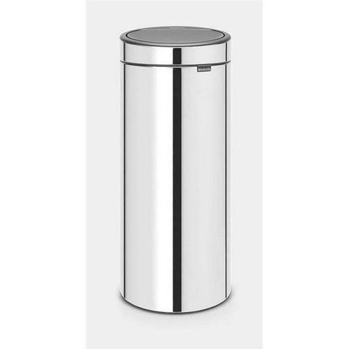 Brabantia 30l touch bin - 30l,