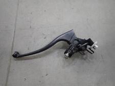 Kawasaki ZX6R P8F 2008 Clutch Lever (32,888 mileage)