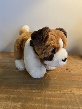 Keel Toys Brandy St Bernard