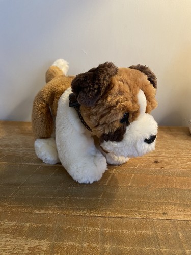 Keel toys brandy bernard - keel,