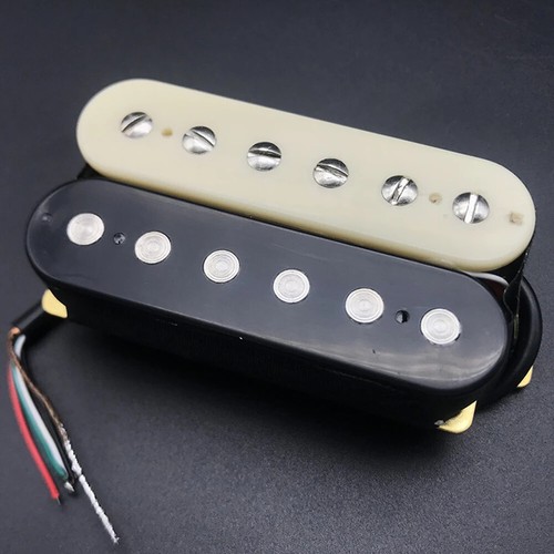 Double coil humbucker electric - double,