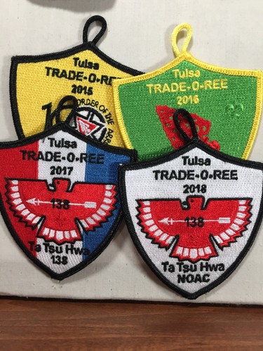 Tsu hwa lodge 138 2015 - hwa, oa