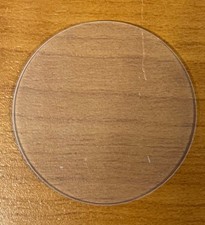 Glass gobo type 134 - 37.5mm
