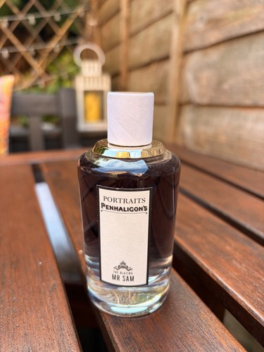 Penhaligon blazing sam - blazing, mr.