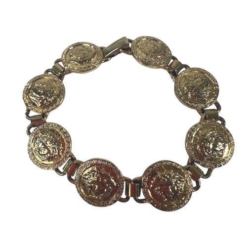 Vintage gianni versace gold - gianni,
